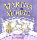 Martha in the Middle cover