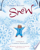 Snow cover