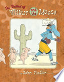 The Ballad of Wilbur and the Moose cover