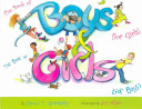 The Book of Boys (for Girls) & the Book of Girls (for Boys) cover