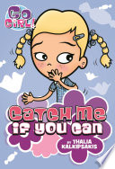 Catch Me If You Can cover