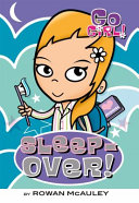Sleepover! cover