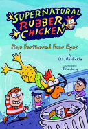 Fine Feathered Four Eyes cover