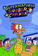 Fowl Language cover