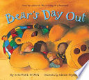 Bear's Day Out cover
