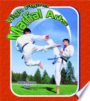 High Flying Martial Arts cover