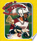Pass It Lacrosse cover