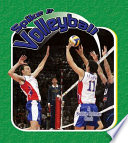 Spike It Volleyball cover