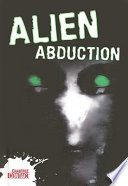 Alien Abduction cover
