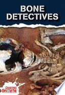 Bone Detectives cover