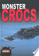 Monster Crocs cover