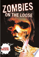 Zombies on the Loose cover