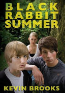 Black Rabbit Summer cover