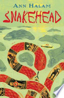 Snakehead cover