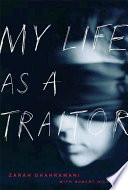 My Life as a Traitor cover
