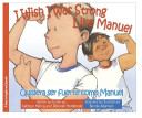 I Wish I Was Strong Like Manuel cover
