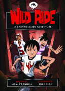 Wild Ride cover