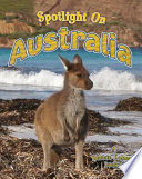 Spotlight on Australia cover