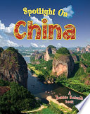 Spotlight on China cover