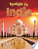 Spotlight on India cover