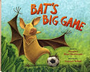 Bat's Big Game cover