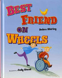 Best Friend on Wheels cover