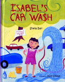 Isabel's Car Wash cover