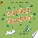 Lucky Tucker cover