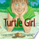 Turtle Girl cover