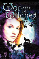 War of the Witches cover