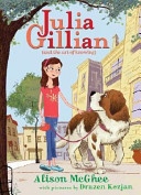 Julia Gillian (and the Art of Knowing) cover
