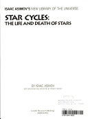 Star Cycles: The Life and Death of Stars cover
