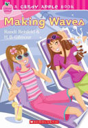 Making Waves cover