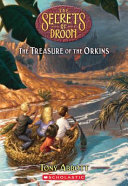 The Treasure of the Orkins cover
