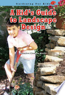 A Kid's Guide to Landscape Design cover
