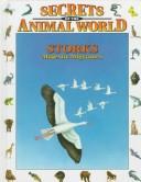 Storks: Majestic Migrators cover