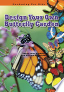 Design Your Own Butterfly Garden cover