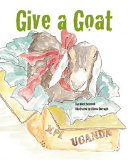 Give a Goat cover