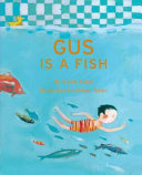 Gus Is a Fish cover