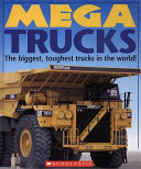 Mega Trucks cover
