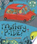 Mystery Ride! cover