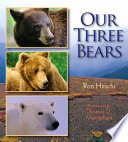 Our Three Bears cover