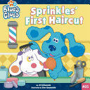 Sprinkles' First Haircut cover