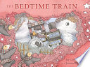 The Bedtime Train cover