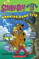The Haunted Road Trip cover