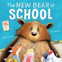 The New Bear at School cover