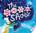 The Snow Show cover