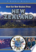 Meet Our New Student from Australia cover