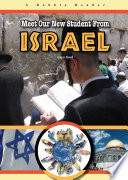 Meet Our New Student from Israel cover