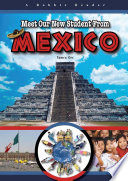 Meet Our New Student from Mexico cover